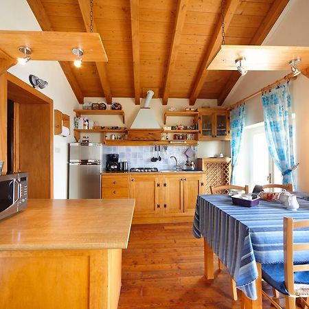 Villa Josefa Apartment Lake Maggiore Екстер'єр фото