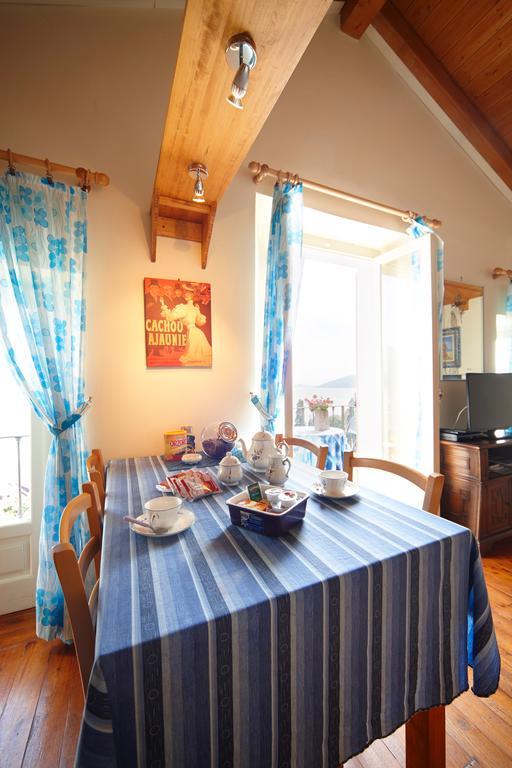 Villa Josefa Apartment Lake Maggiore Екстер'єр фото