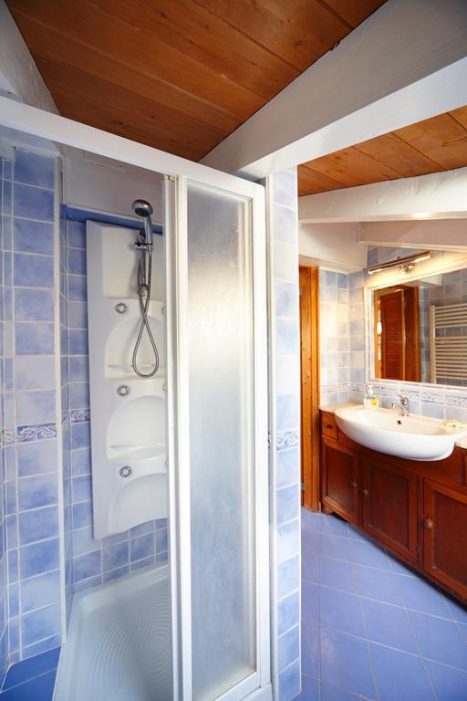Villa Josefa Apartment Lake Maggiore Екстер'єр фото