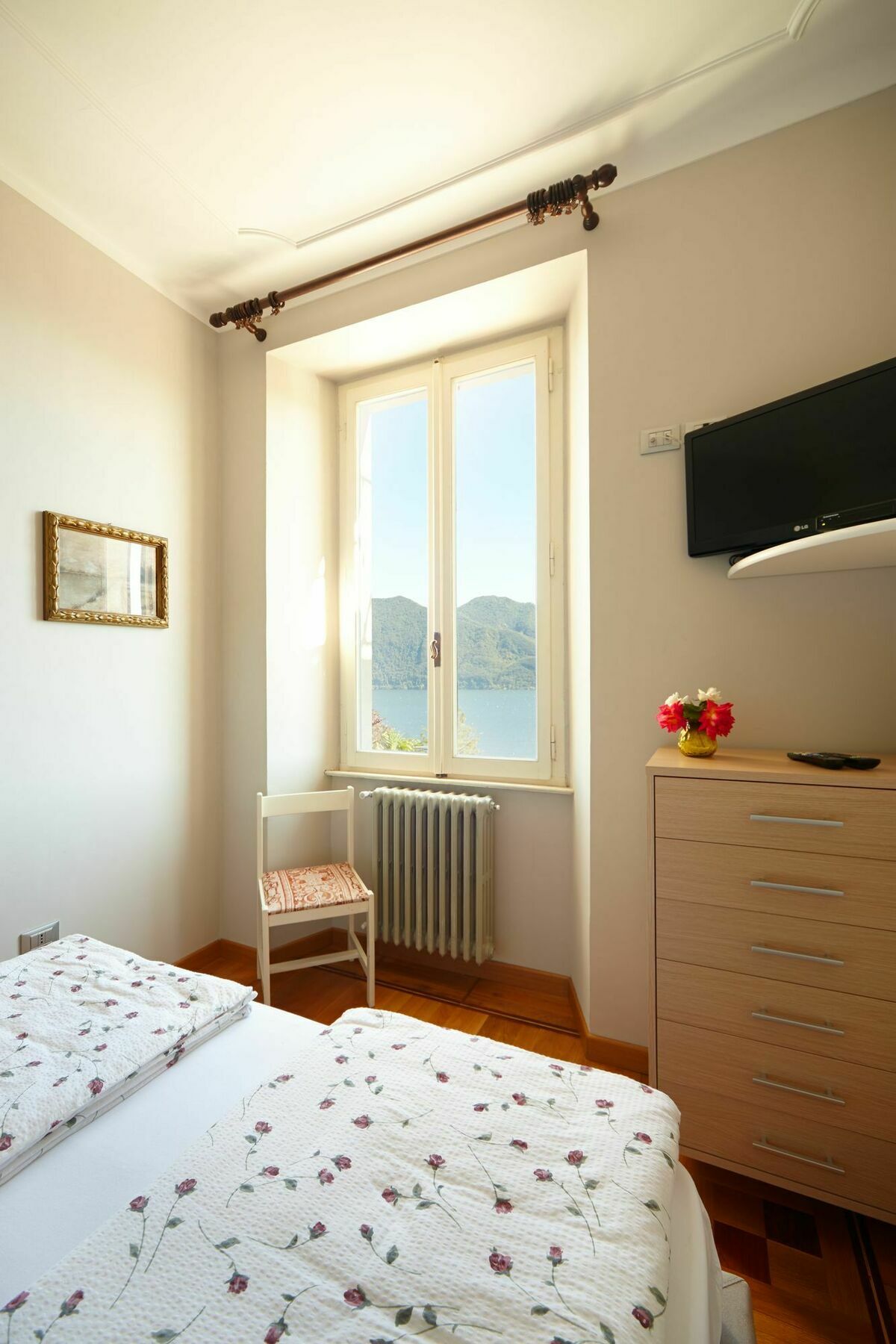 Villa Josefa Apartment Lake Maggiore Екстер'єр фото