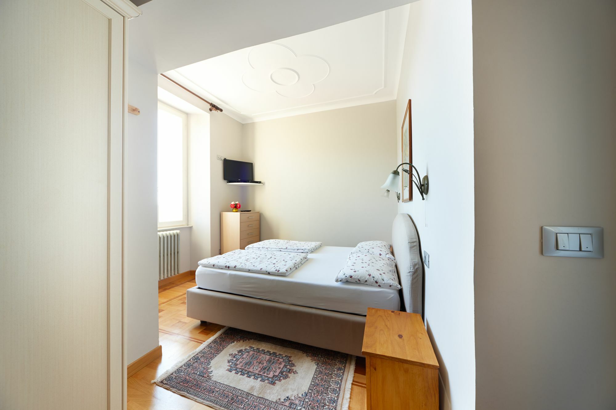 Villa Josefa Apartment Lake Maggiore Екстер'єр фото