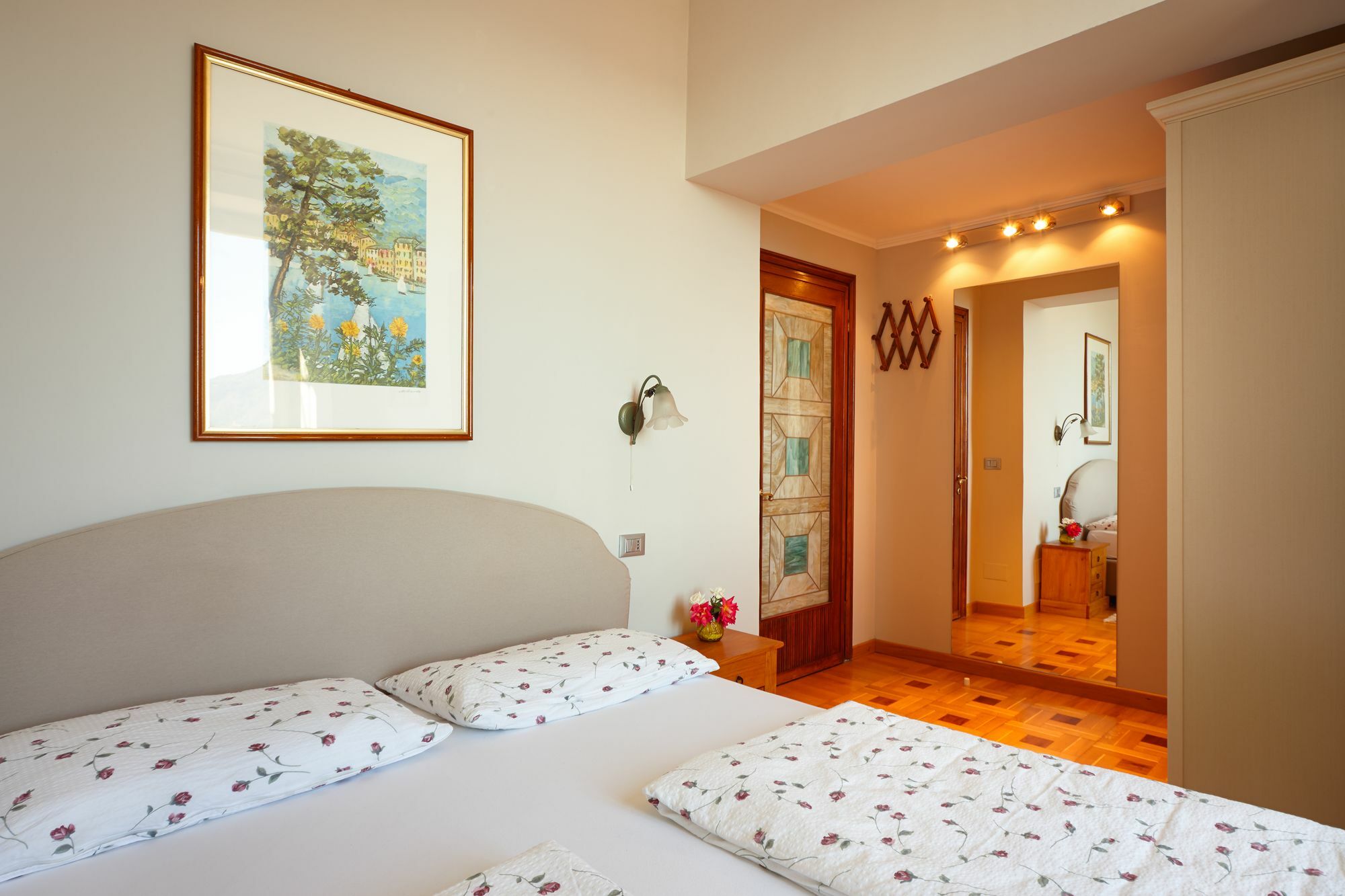 Villa Josefa Apartment Lake Maggiore Екстер'єр фото